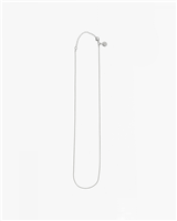 Halskette Nove25 in Silber N25COL00291